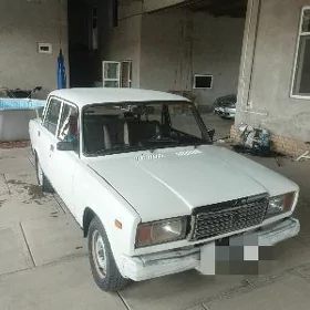 Lada 2107 2003