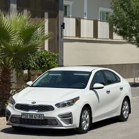 Kia Forte 2021