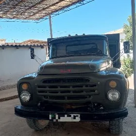 Zil 157 1993