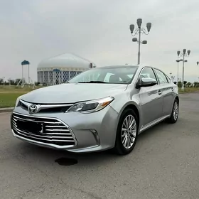 Toyota Avalon 2016