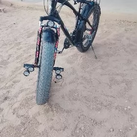 Patja ayak arassa