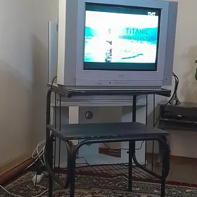 L G