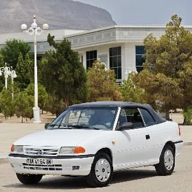 Opel Astra 1995