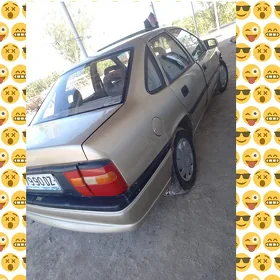 Opel Vectra 1992
