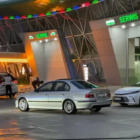 BMW 525 2003