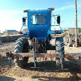MTZ T-28 1997