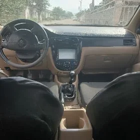 Daewoo Lacetti 2024
