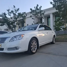 Toyota Avalon 2009
