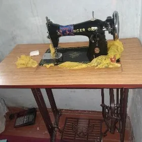 Dikin maşyn