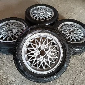 15 broska diska balon opel