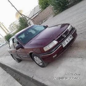 Opel Vectra 1990