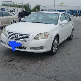 Toyota Avalon 2006
