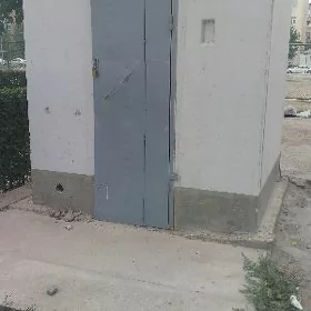 БИТОННЫЙ КАРКАС.