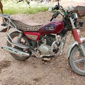 Fekon FK150-8G 2011