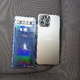 Telefon TCL INOI