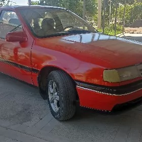 Opel Vectra 1989