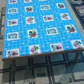 чайний столь
