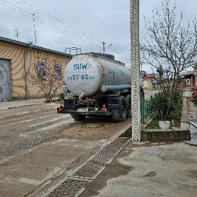 Kamaz 4310 1998