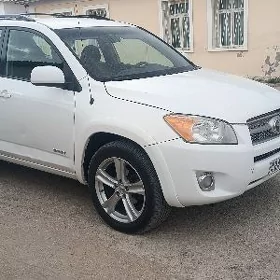 Toyota RAV4 2008