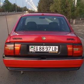 Opel Vectra 1990