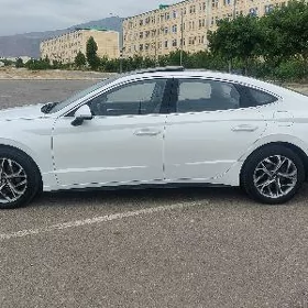 Hyundai Sonata 2020