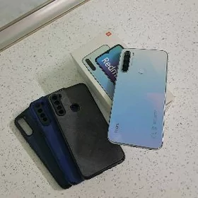 Redmi note 8 4/64