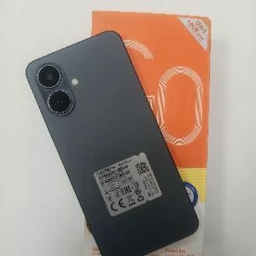 tecno go2 6/128