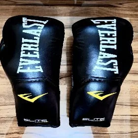 ПЕРЧАТКИ 🟥 EVERLAST