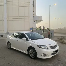 Toyota Corolla 2010