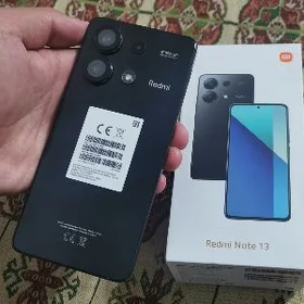 Redmi Note 13 6/128