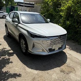 Changan X5 Plus 2026