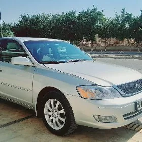 Toyota Avalon 2000