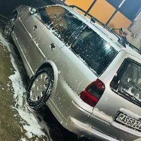 Opel Vectra 1999
