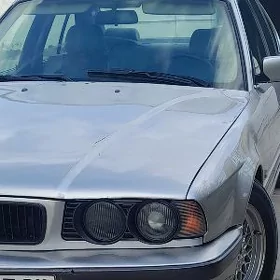 BMW 525 1992
