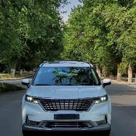 Kia Carnival 2022