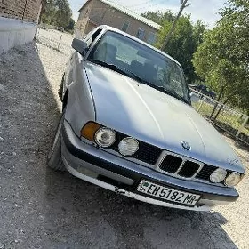 BMW 528 1993