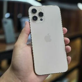 Iphone 12Pro  Max