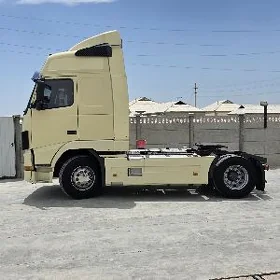 Volvo FH 420 1996