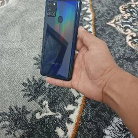 Samsung A21s