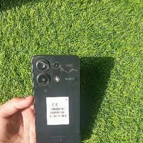 Redmi note13