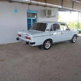 Lada 2106 1989