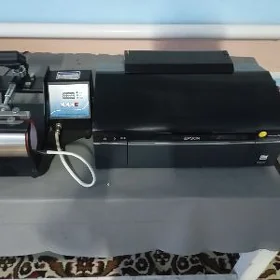 Epson T50
