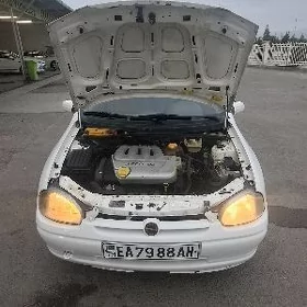 Opel Vita 1995