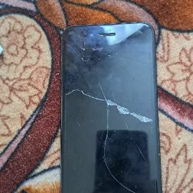 iPhone 7 jet black