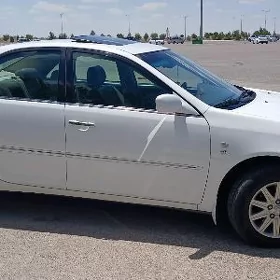 Toyota Camry 2002
