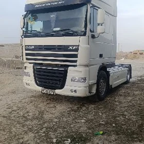DAF 460 2008