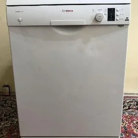Посудомоечная