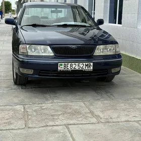 Toyota Avalon 1995