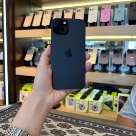 15 ÖZI 85% 128GB