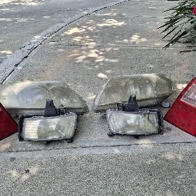 corolla haliji  fara